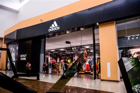 adidas parque puebla